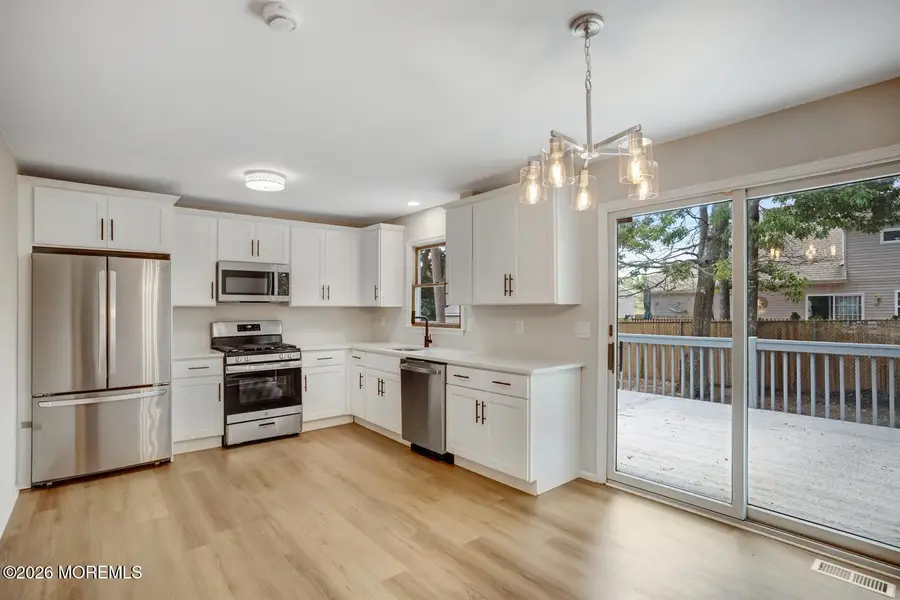 615 Beach Boulevard, Forked River, NJ 08731 - #2