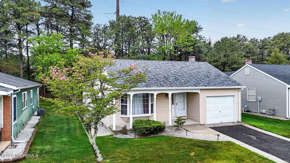 152 Pulaski Boulevard, Toms River, NJ 08757 - #1
