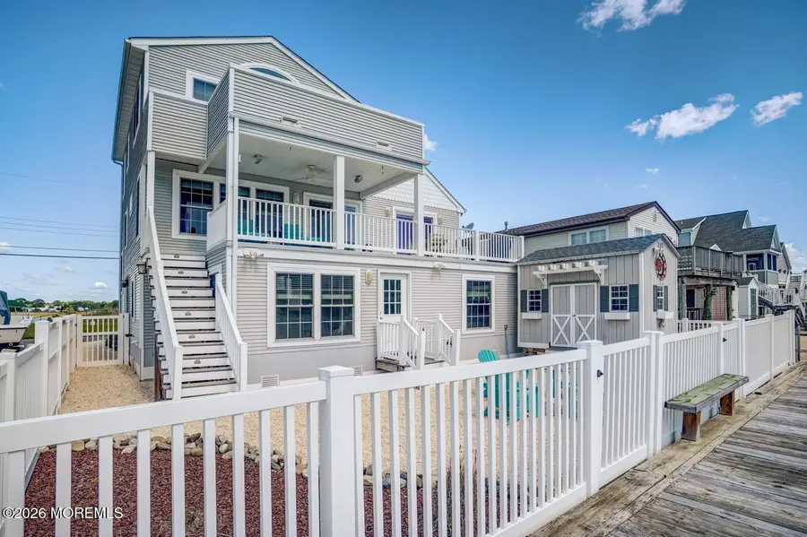 20 Carroll Avenue, Tuckerton, NJ 08087 - #3