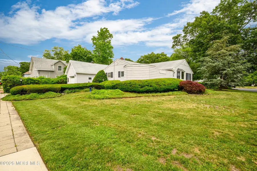 63 11th Street, Hazlet, NJ 07734 - #2