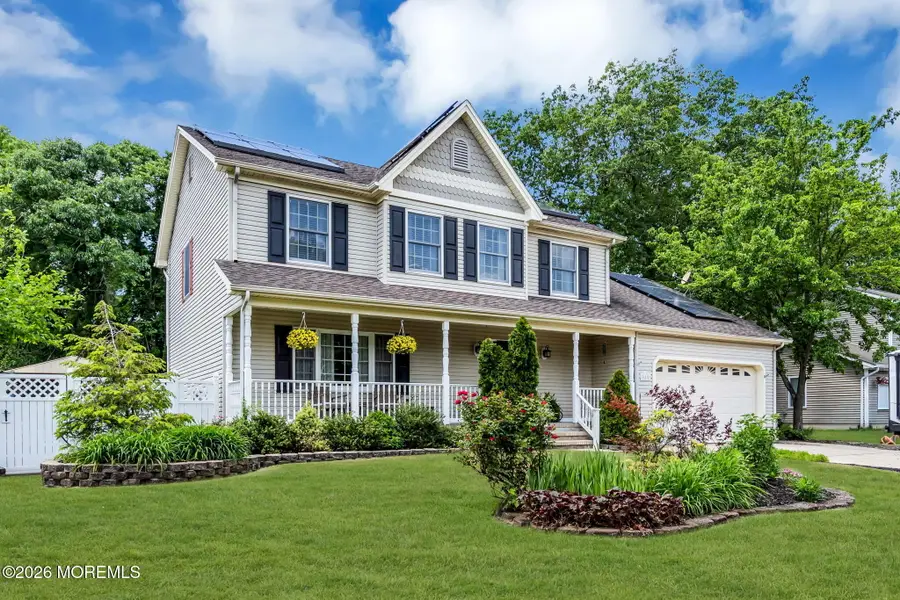 382 Wheaton Avenue, Bayville, NJ 08721 - #2