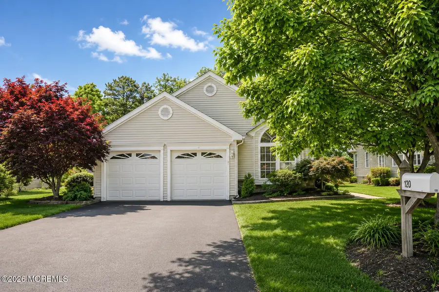 120 Skyline Drive, Lakewood, NJ 08701 - #2