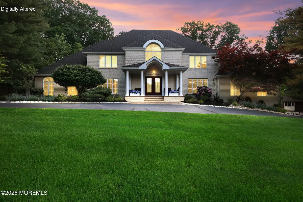 10 Country Club Lane, Marlboro, NJ 07746 - #1