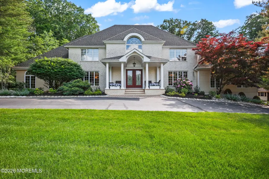 10 Country Club Lane, Marlboro, NJ 07746 - #2
