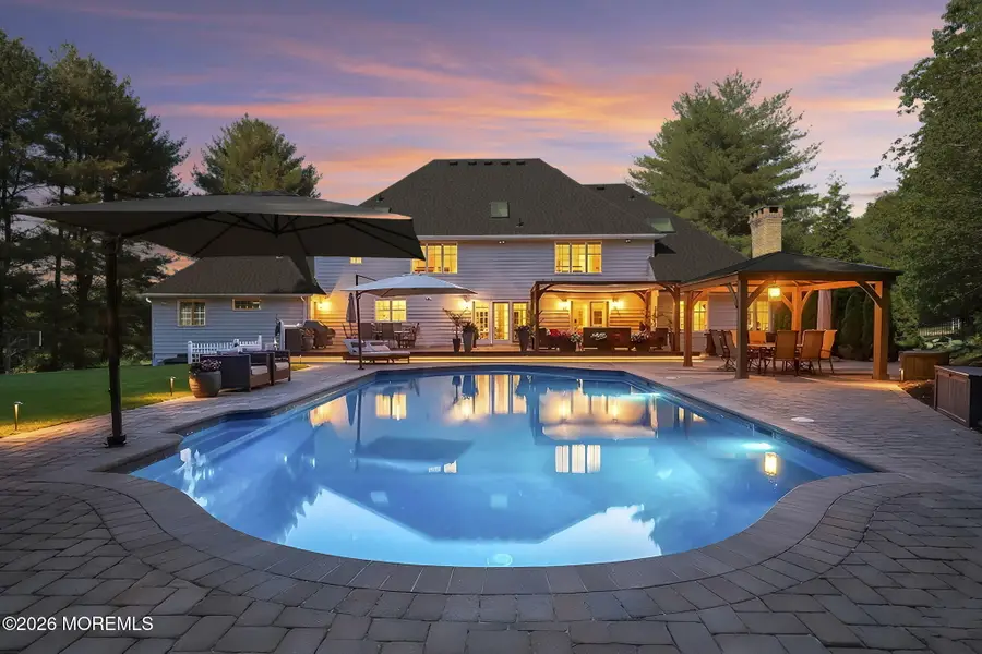 10 Country Club Lane, Marlboro, NJ 07746 - #3