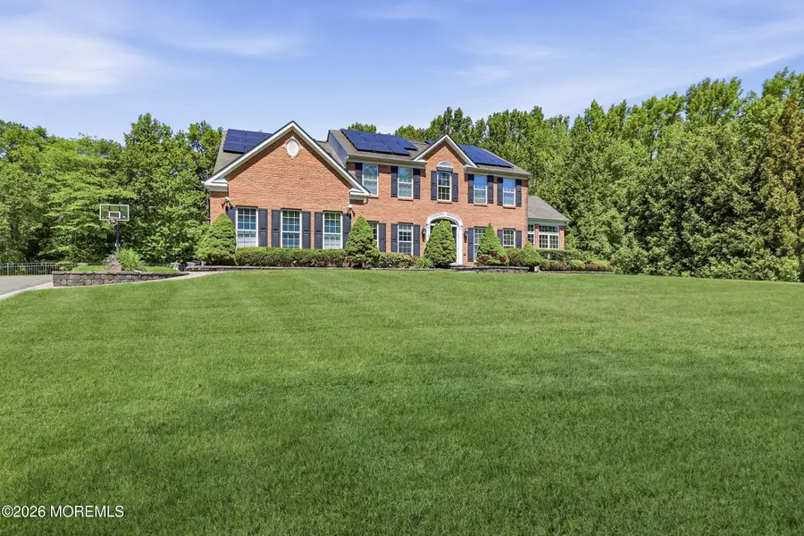 12 Fountain View Drive, Jackson, NJ 08527 - #2