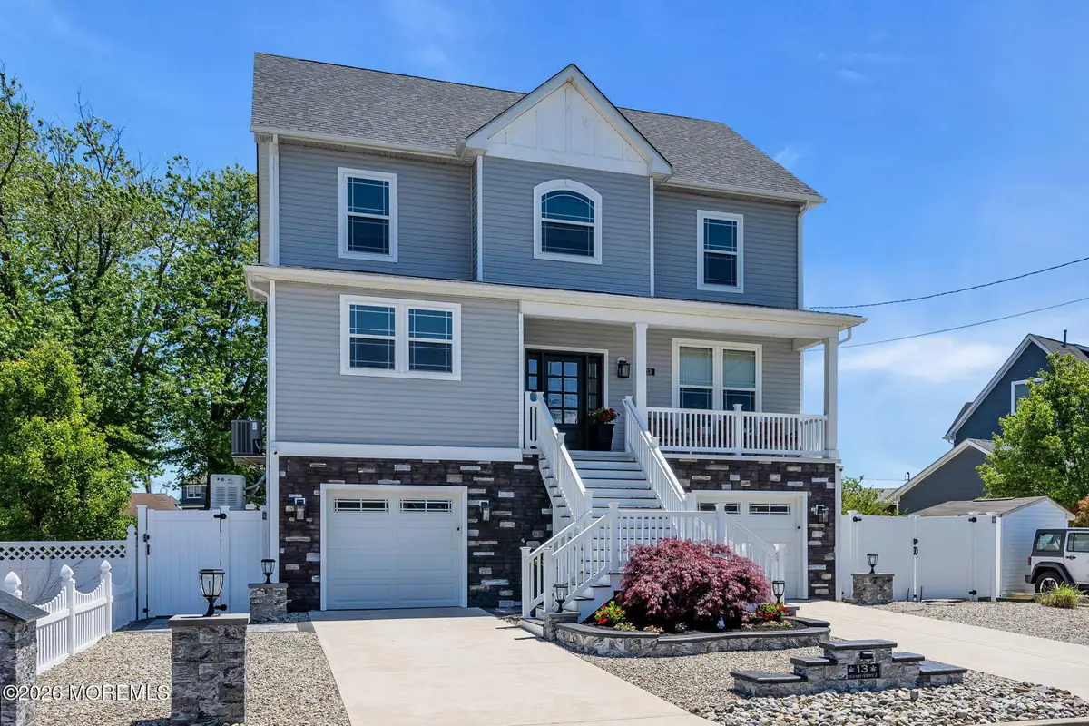 13 Lagoon Drive, Toms River, NJ 08753 - #1