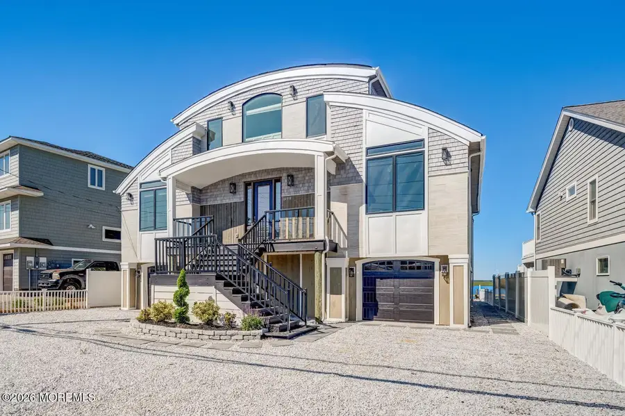 1499 Mill Creek Road, Manahawkin, NJ 08050 - #2