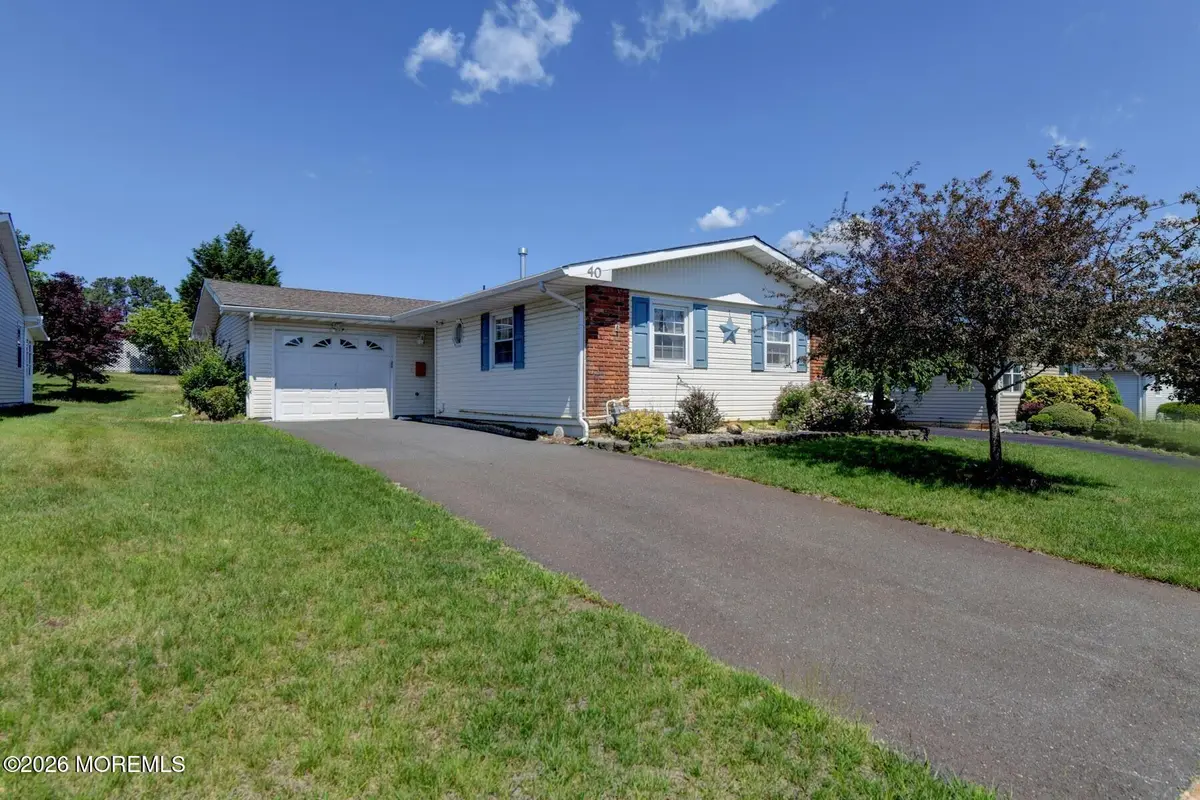 40 Sidney Court, Brick, NJ 08723 - #1