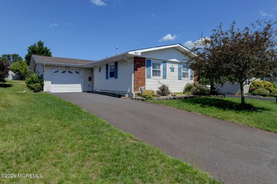 40 Sidney Court, Brick, NJ 08723 - #2