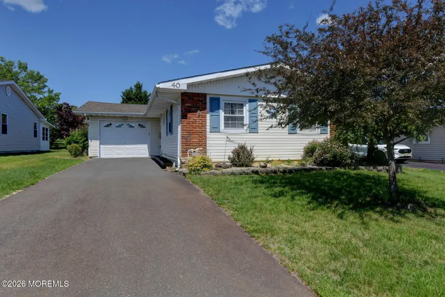 40 Sidney Court, Brick, NJ 08723 - #3