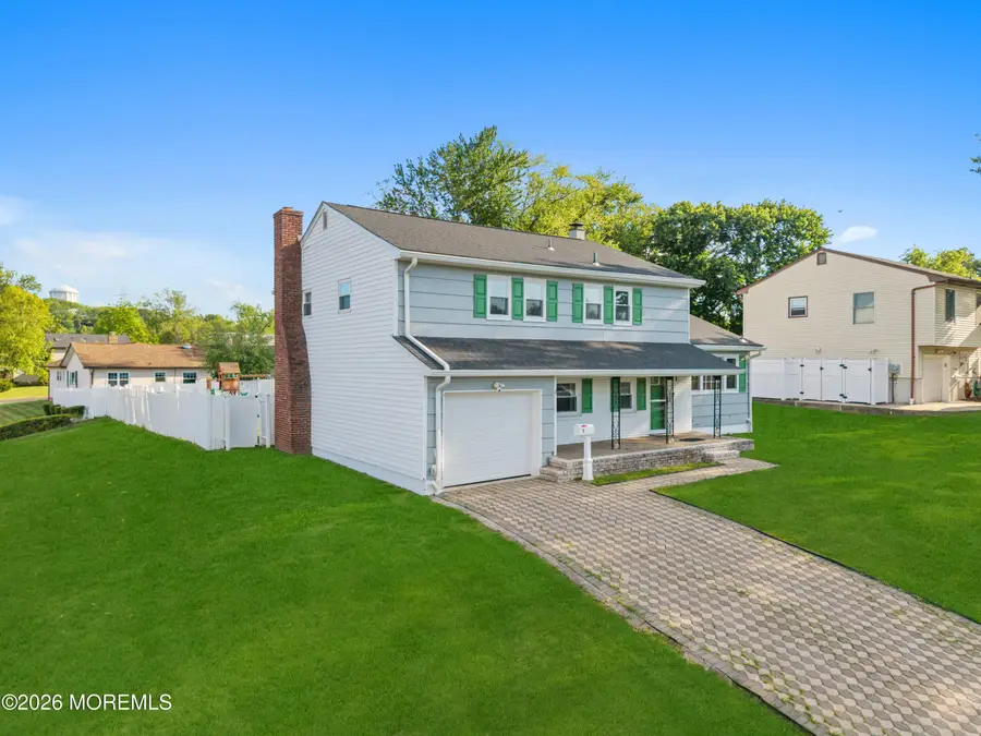 2 Wick Drive, Sayreville, NJ 08872 - #2