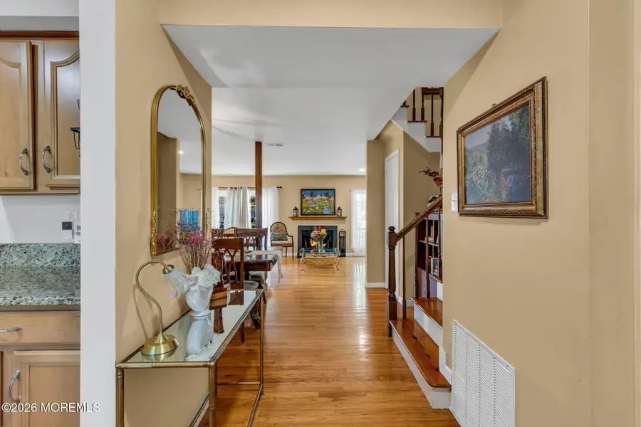 320 Harvard Place #320, Morganville, NJ 07751 - #3