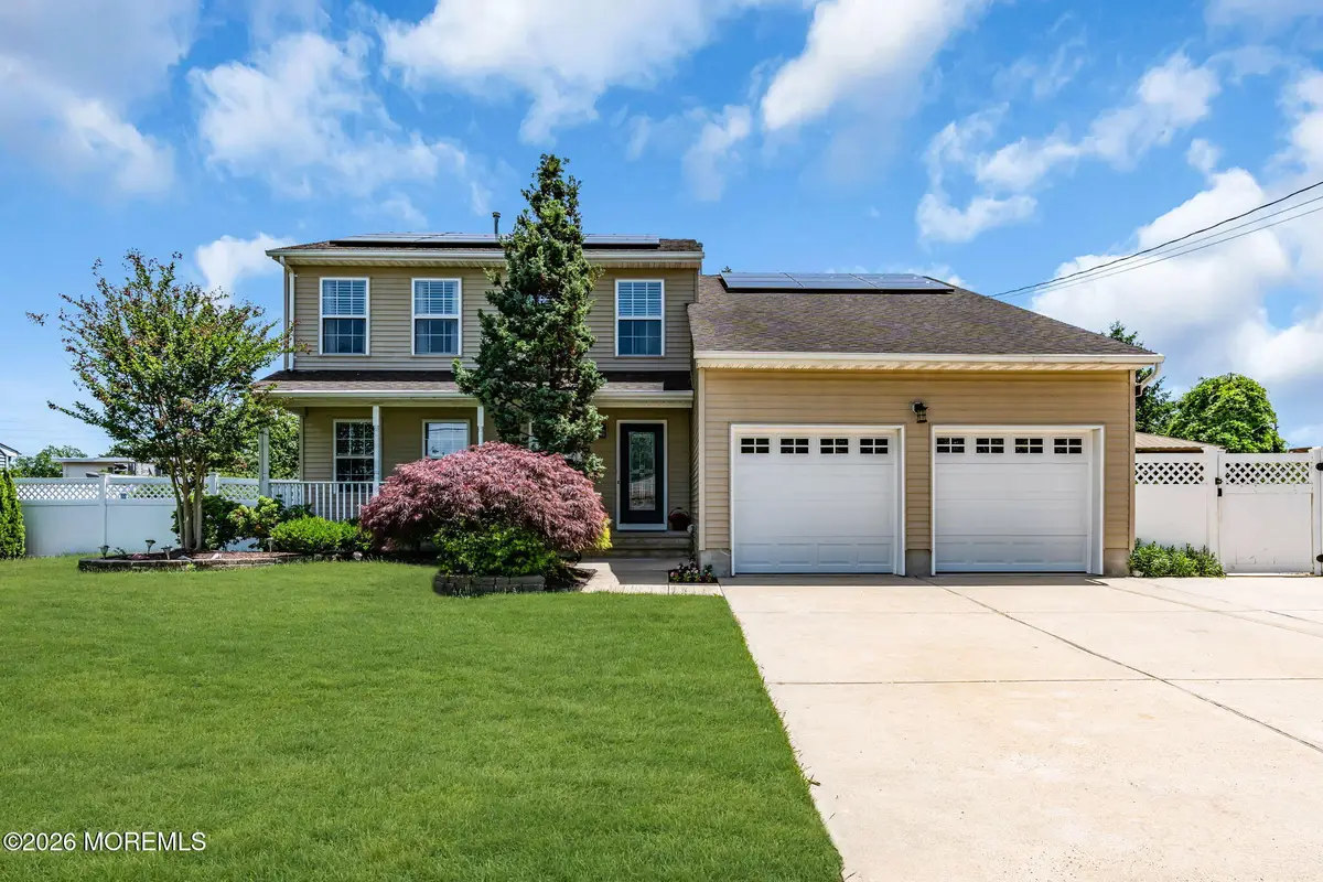 253 Lake Shore Drive, Brick, NJ 08723 - #1