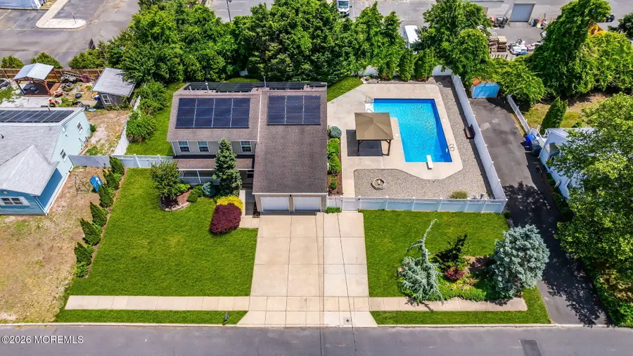253 Lake Shore Drive, Brick, NJ 08723 - #2