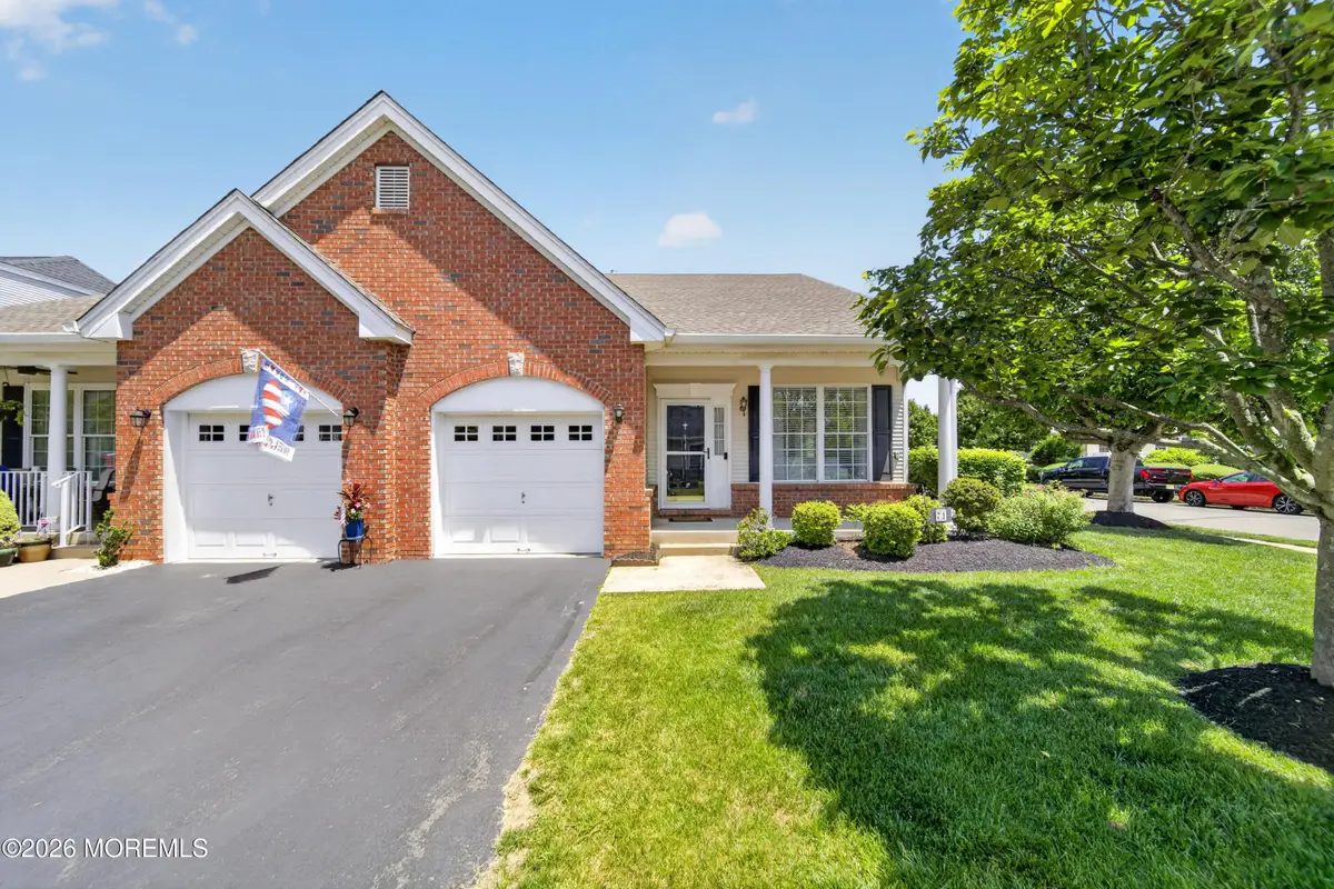 71 Burholme Drive, Robbinsville, NJ 08691 - #1
