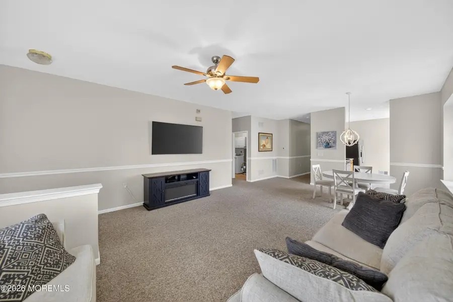 71 Burholme Drive, Robbinsville, NJ 08691 - #3