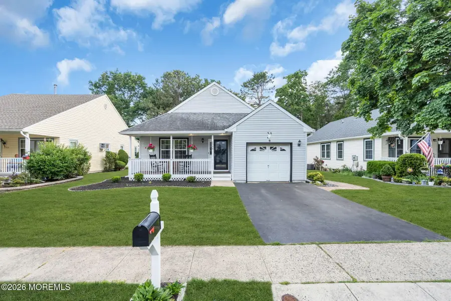 2349 Mount Hood Lane, Toms River, NJ 08753 - #3