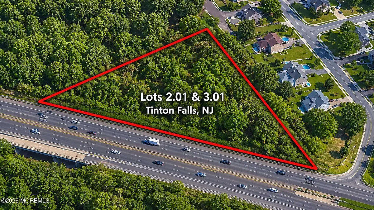 1 Squankum Road, Tinton Falls, NJ 07724 - #1