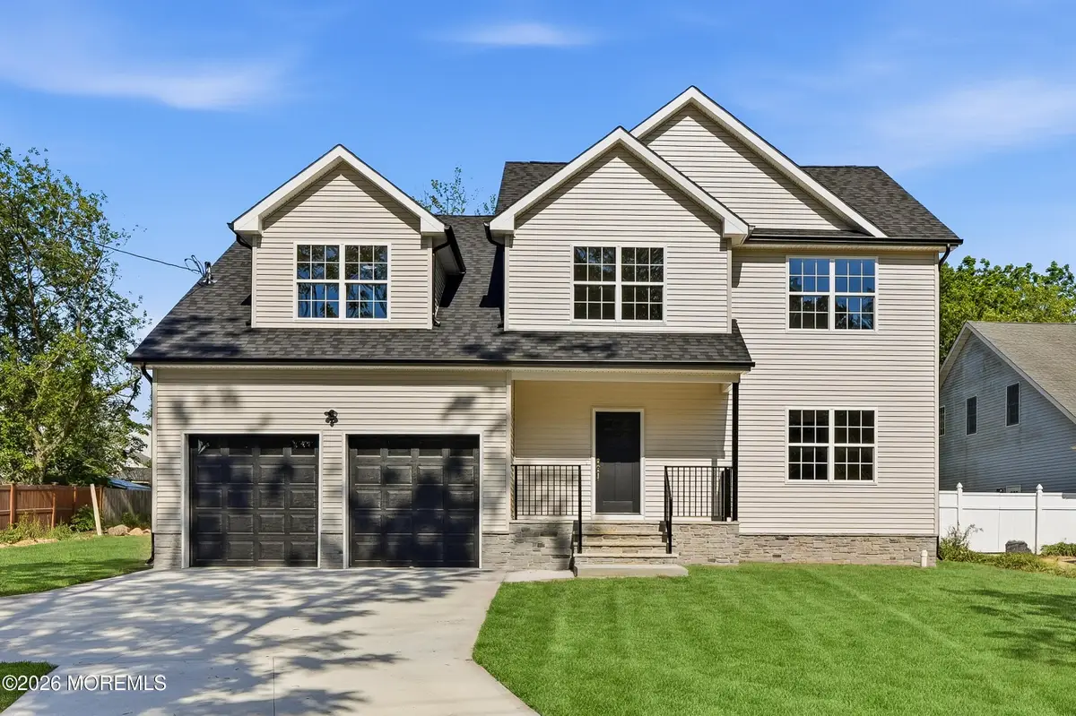 1117 Lakewood Road, Toms River, NJ 08753 - #1