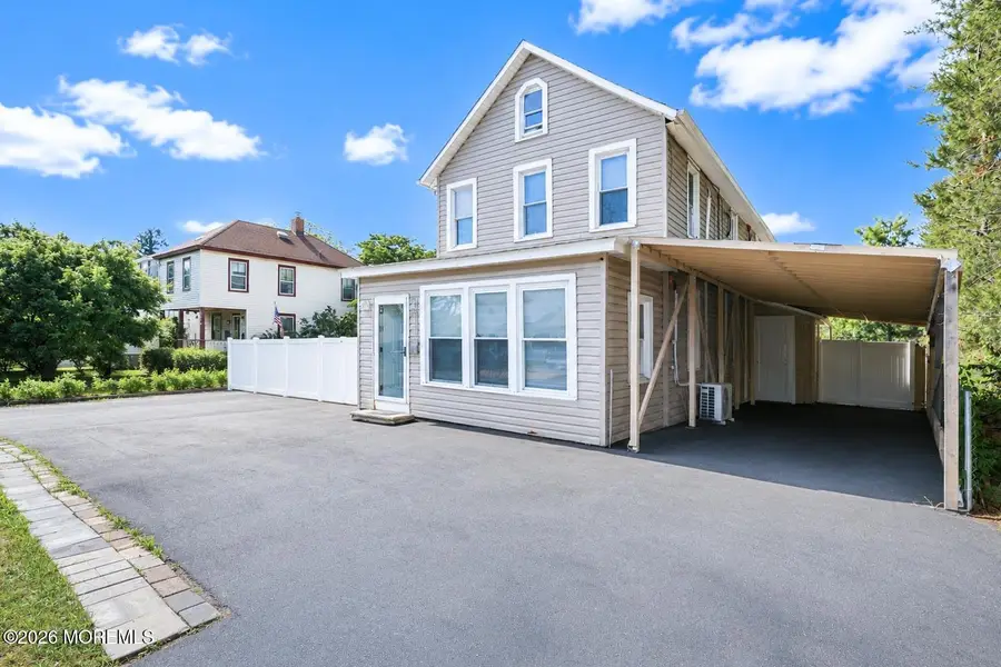 377 Park Avenue, Oakhurst, NJ 07755 - #2