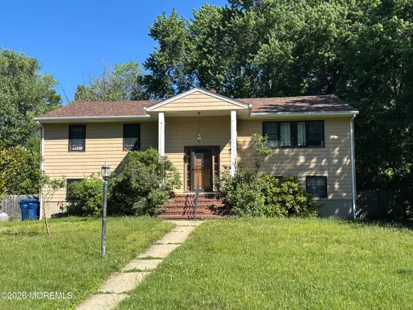6 Fieldstone Lane, Ocean Twp, NJ 07712