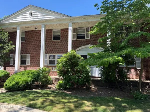 22 Manor Drive #205, Red Bank, NJ 07701