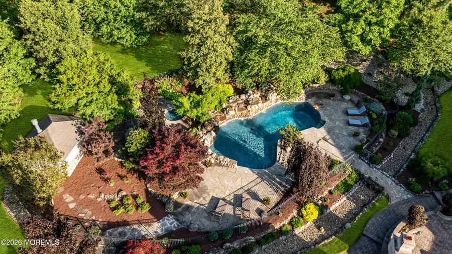 18 Haviland Drive, Millstone, NJ 08535 - #2
