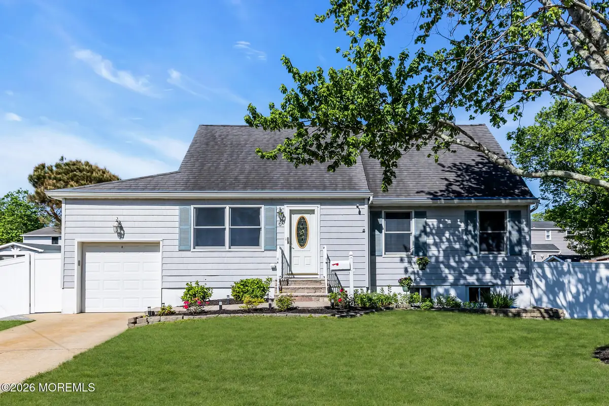 6 Virginia Avenue, Hazlet, NJ 07730 - #1