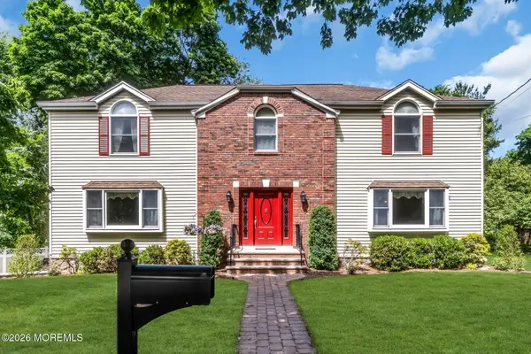 198 Kings Road, Madison, NJ 07940