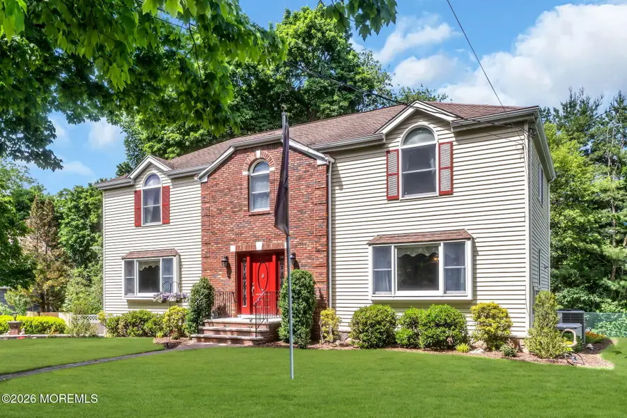 198 Kings Road, Madison, NJ 07940 - #2