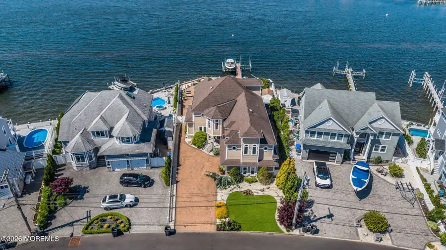 531 Bayview Drive, Toms River, NJ 08753 - #2