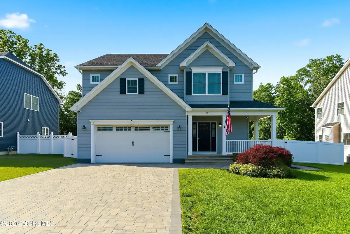 223 Tinton Avenue, Eatontown, NJ 07724 - #1