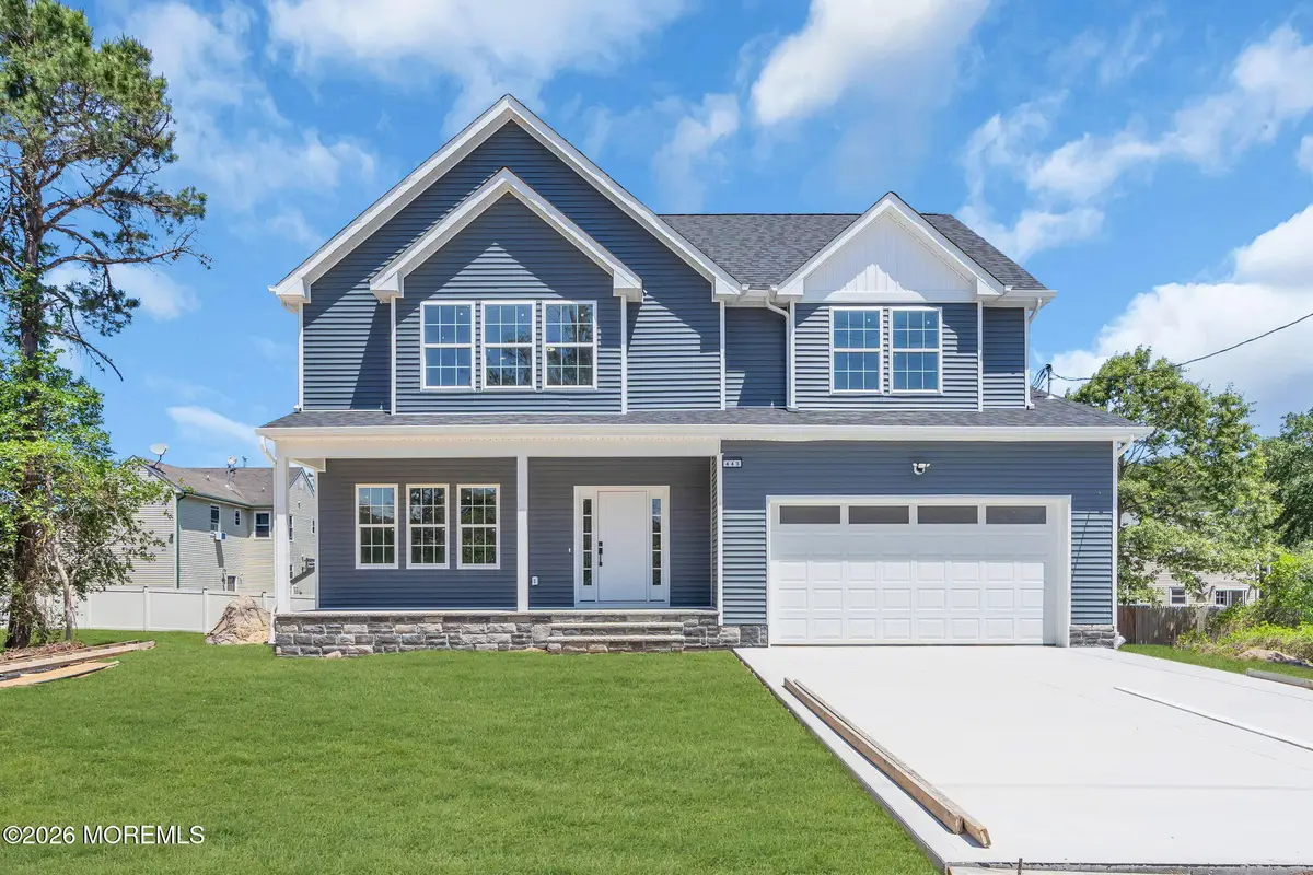 443 Western Boulevard, Bayville, NJ 08721 - #1