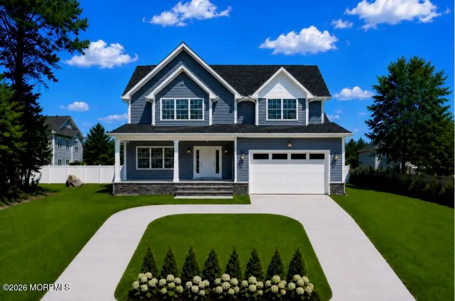443 Western Boulevard, Bayville, NJ 08721 - #3