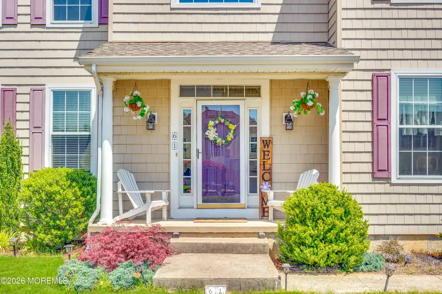 61 Danella Way, Howell, NJ 07731 - #2