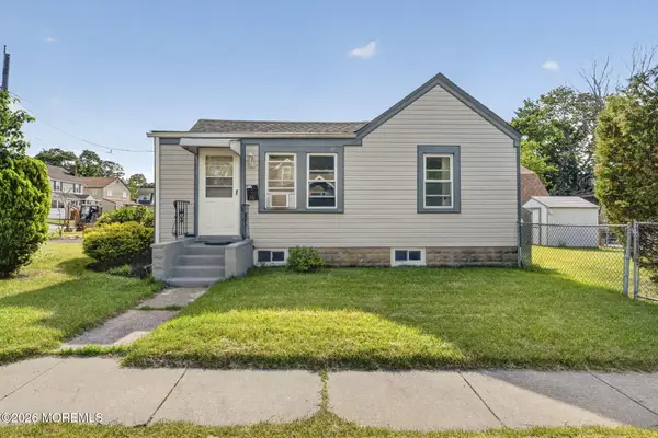 26 Thomas Street, Toms River, NJ 08753