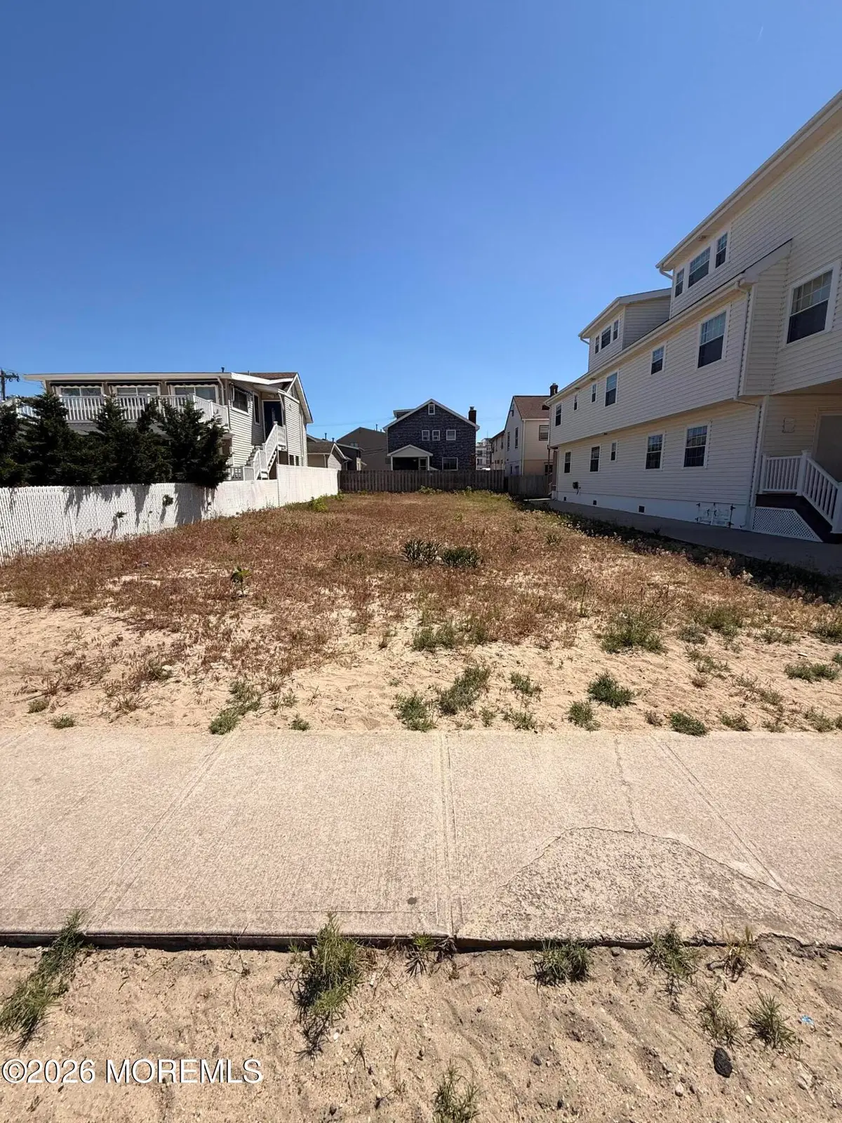 19-21 Sampson Avenue, Seaside Heights, NJ 08751 - #1