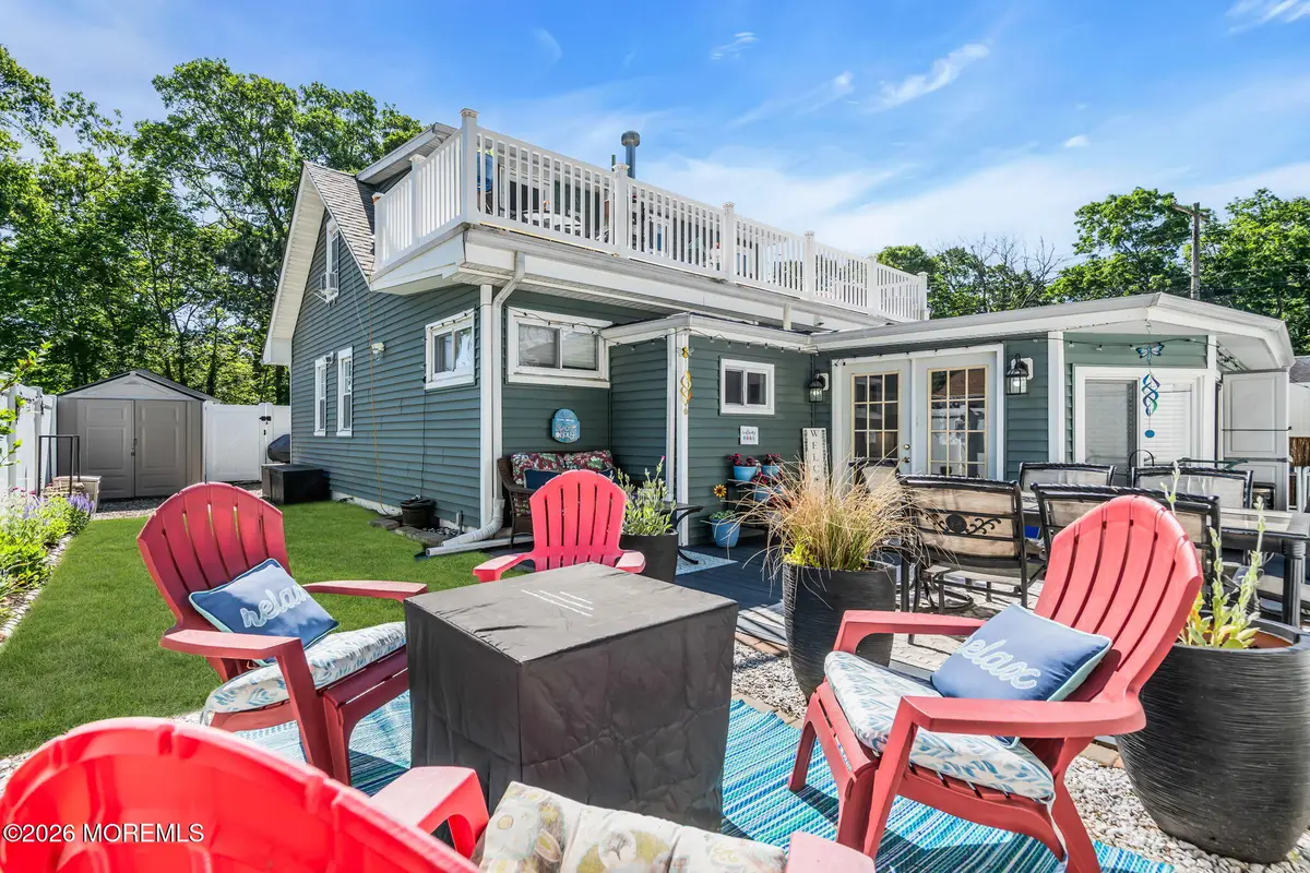 442 Mohawk Drive, Brick, NJ 08723 - #1