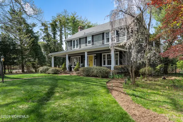 22 Ridge Road, Rumson, NJ 07760