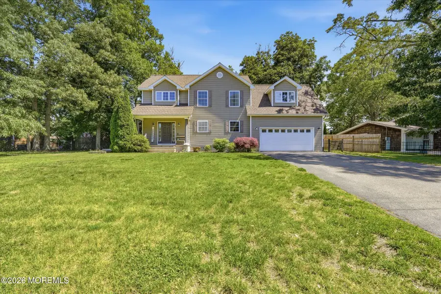 4 Greenbriar Drive, Little Egg Harbor, NJ 08087 - #2