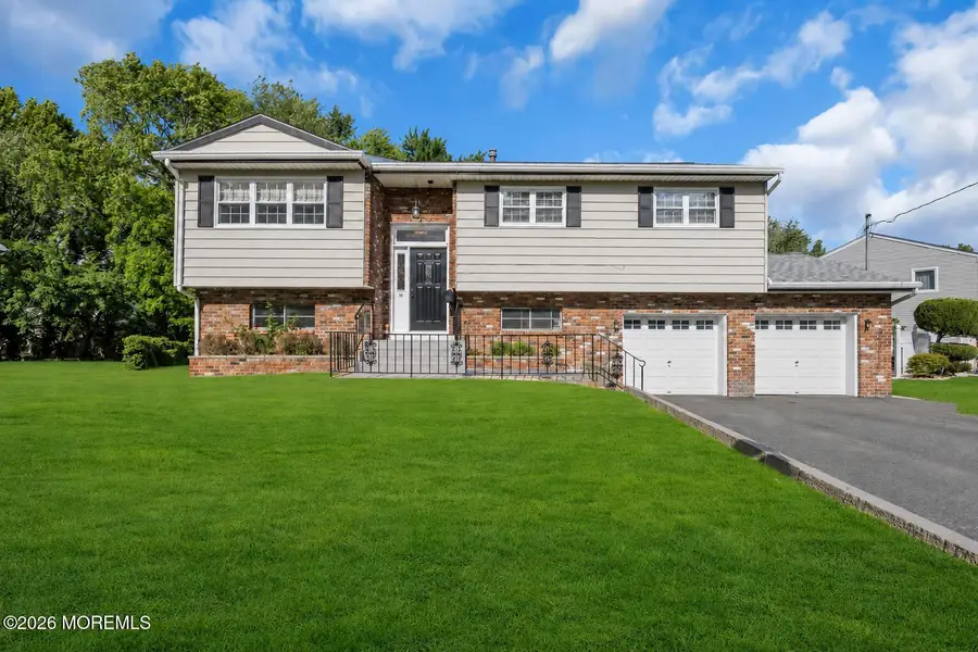 10 Coleridge Avenue, Hazlet, NJ 07730 - #2