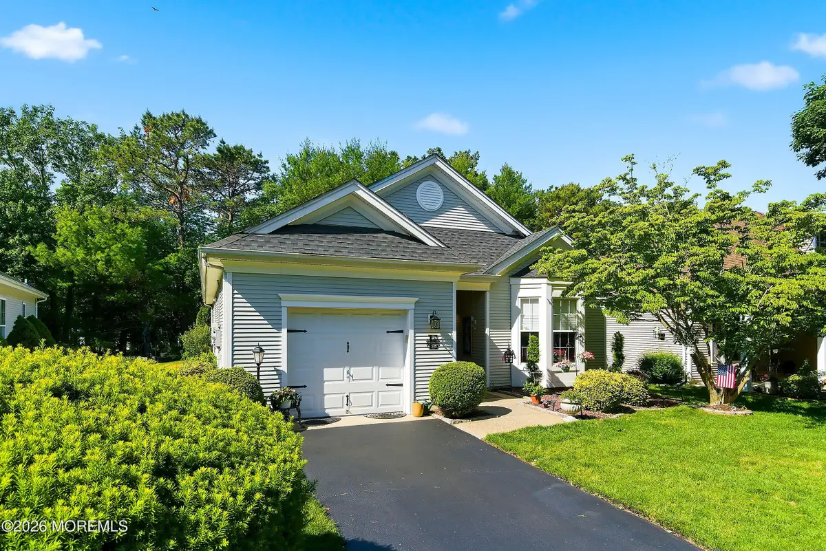 4 April Springs Court, Lakewood, NJ 08701 - #1