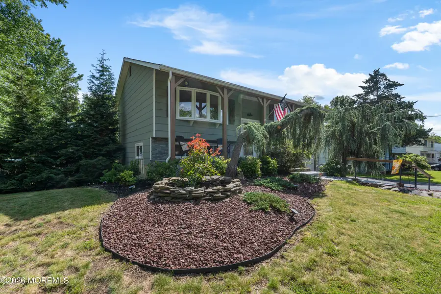 7 Oxford Road, Manalapan, NJ 07726 - #3