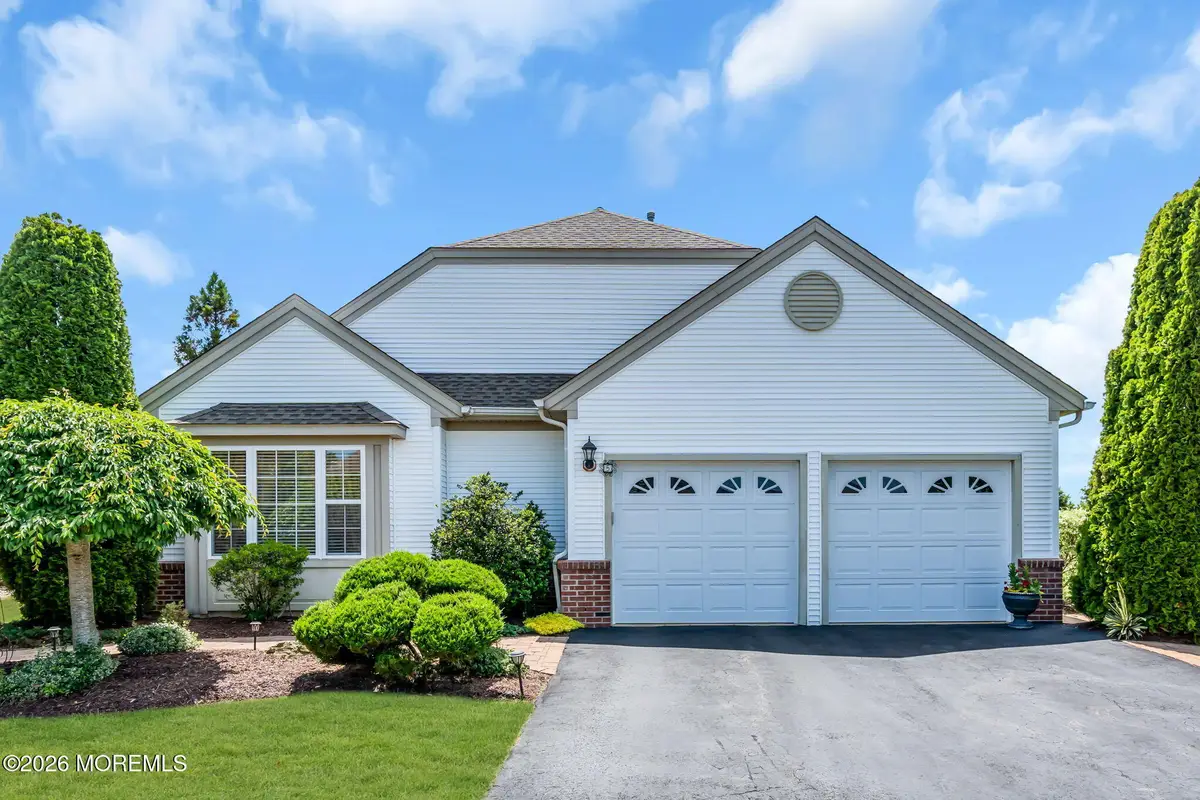 5 Donatello Drive, Manchester, NJ 08759 - #1