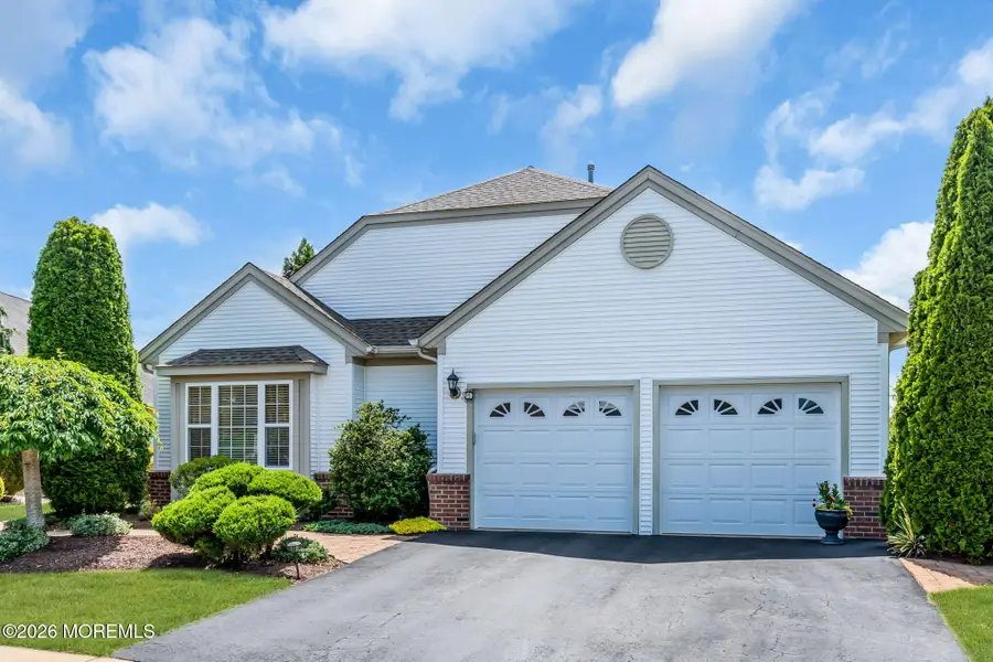 5 Donatello Drive, Manchester, NJ 08759 - #3