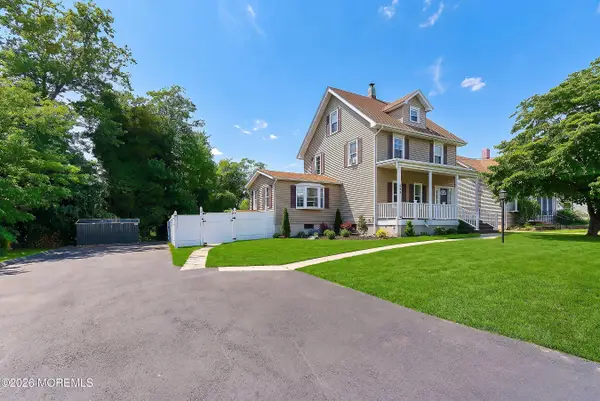 134 Lakeside Boulevard, Hamilton, NJ 08610