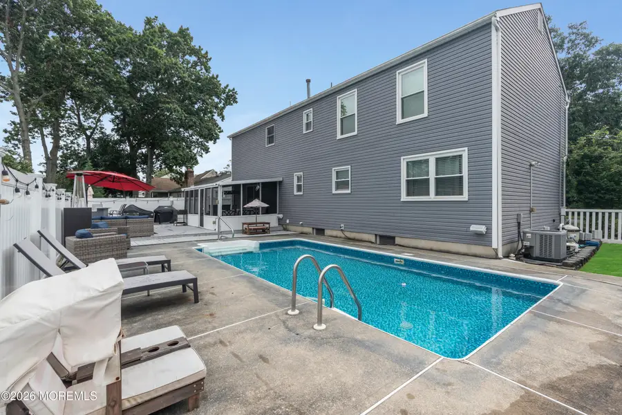 4 Laurel Crest Drive, Howell, NJ 07731 - #2