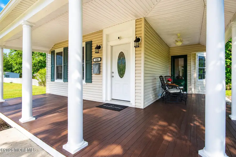 138 Church Street, Belford, NJ 07718 - #3
