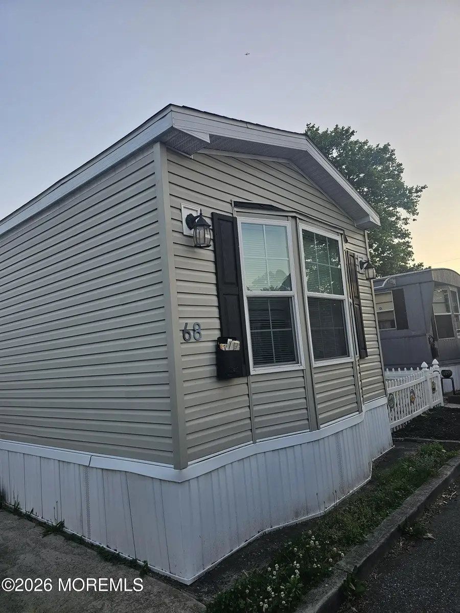 68 Alex Court, Hazlet, NJ 07730 - #3